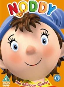 Noddy: the rainbow chaser