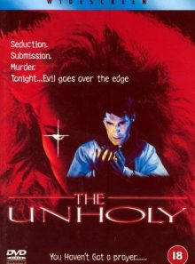 The unholy [region 2]
