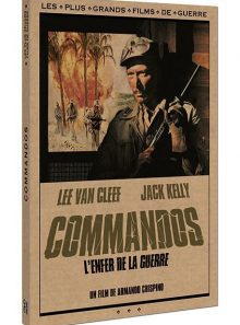 Commandos, l'enfer de la guerre