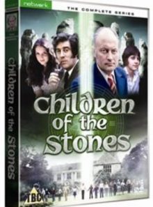 Children of the stones: the complete series