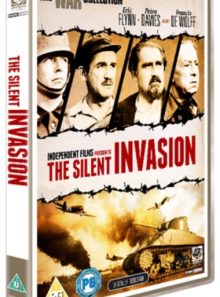 Silent invasion the