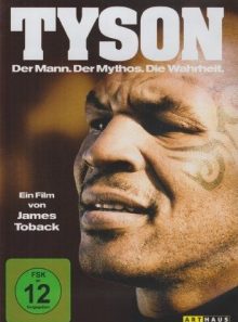 Tyson [import allemand] (import)