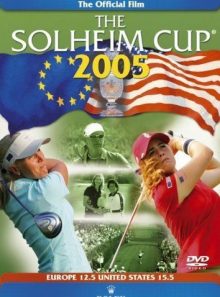 The solheim cup