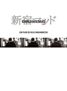 Shinjuku mad