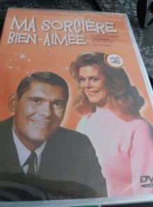 Ma sorcière bien aimée - vol 26