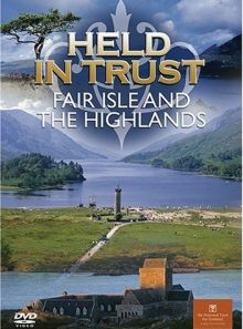 Held in trust - fair isle and the highlands