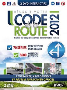 Réussir votre code de la route 2012