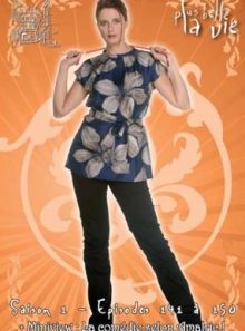 Plus belle la vie n°15 - saison 1 - episodes 141 à 150