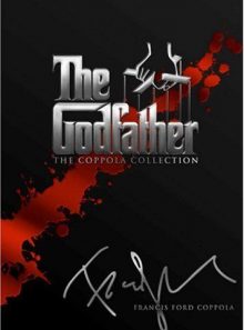 The godfather trilogy: remastered collection