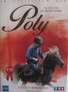Poly la collection dvd - vol 18 episodes 6 et 7