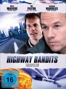 Highway bandits - traveller highway bandits - traveller [import allemand] (import)