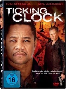 Ticking clock [import allemand] (import)