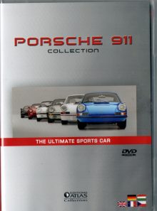 Porche 911 collection and more