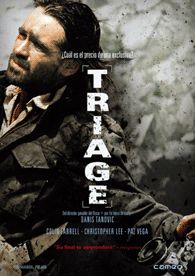 Triage (2009)(import)