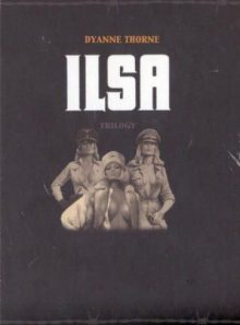 Ilsa trilogy
