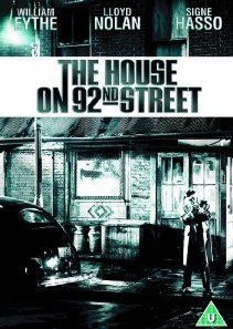 The house on 92nd street