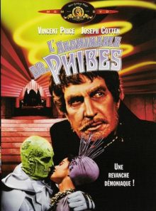 L'abominable dr. phibes