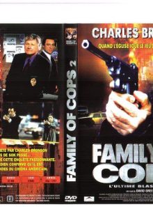 Family of cops 2