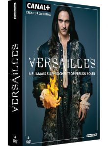 Versailles - saison 1