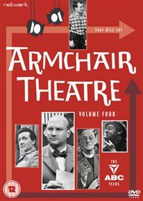Armchair theatre: volume 4