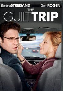 The guilt trip
