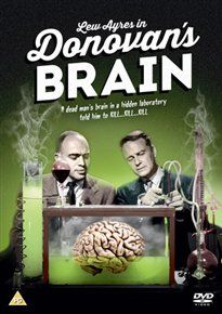 Donovan's brain [dvd]
