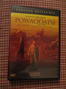 Powaqqatsi (la vie en transformation) - version restaurée