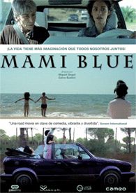 Mami blue (2010) (import)