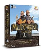 Mud men: series 2
