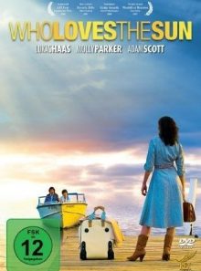 Dvd who loves the sun [import allemand] (import)