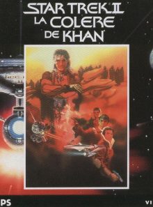 Star trek 2 : la colère de khan