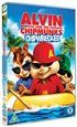 Alvin and the chipmunks: chipwrecked