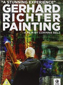 Gerhard richter - painting