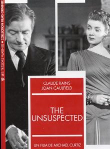 The unsuspected