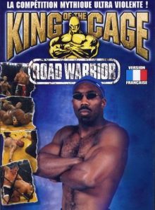 King of the cage - road warrior