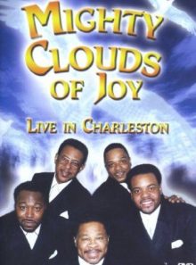 Mighty clouds of joy - live in charleston