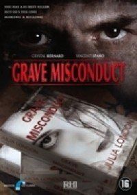 Chapitre macabre / grave misconduct