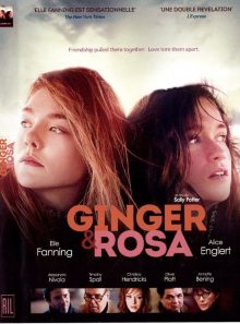 Ginger et rosa