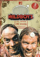 Wildboyz - l'intégrale de la saison 2