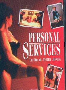 Personal services
