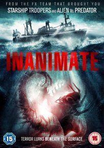 Inanimate [dvd]