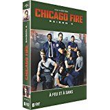 Chicago fire - saison 4