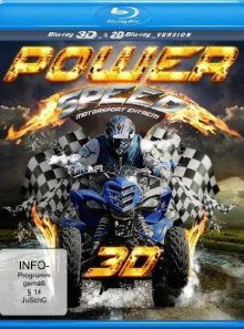 Power speed - motorsport extrem