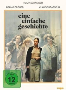 Eine einfache geschichte [import allemand] (import)