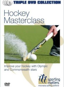 Hockey masterclass
