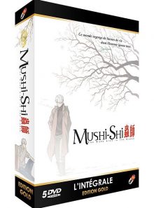 Mushishi - l'intégrale - édition gold