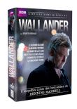Coffret wallander (saisons 1 & 2)