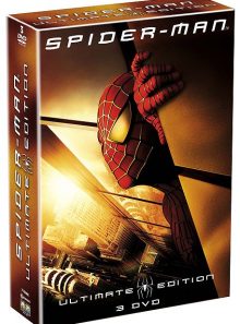 Spider-man - ultimate edition