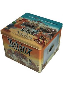 Astérix et les vikings - edition prestige à tirage limité