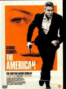 The american / michael clayton (édition belge)